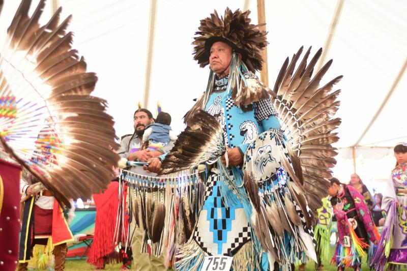 Sacred Springs Powwow returns San Marcos Record