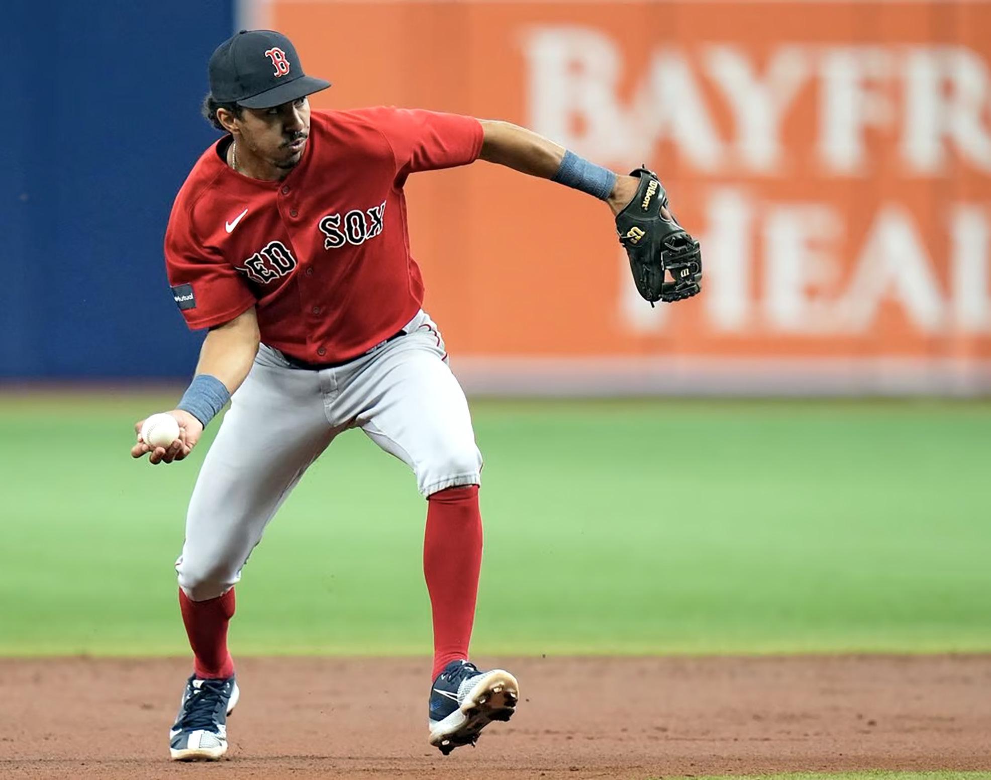 Joy knows no bounds after Red Sox' World Series win - The Boston Globe