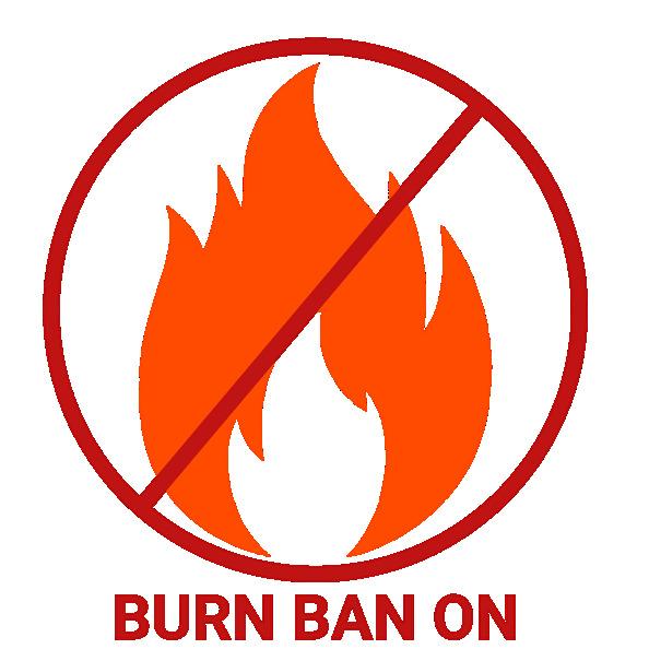 Hays County reinstates burn ban following fire San Marcos Record