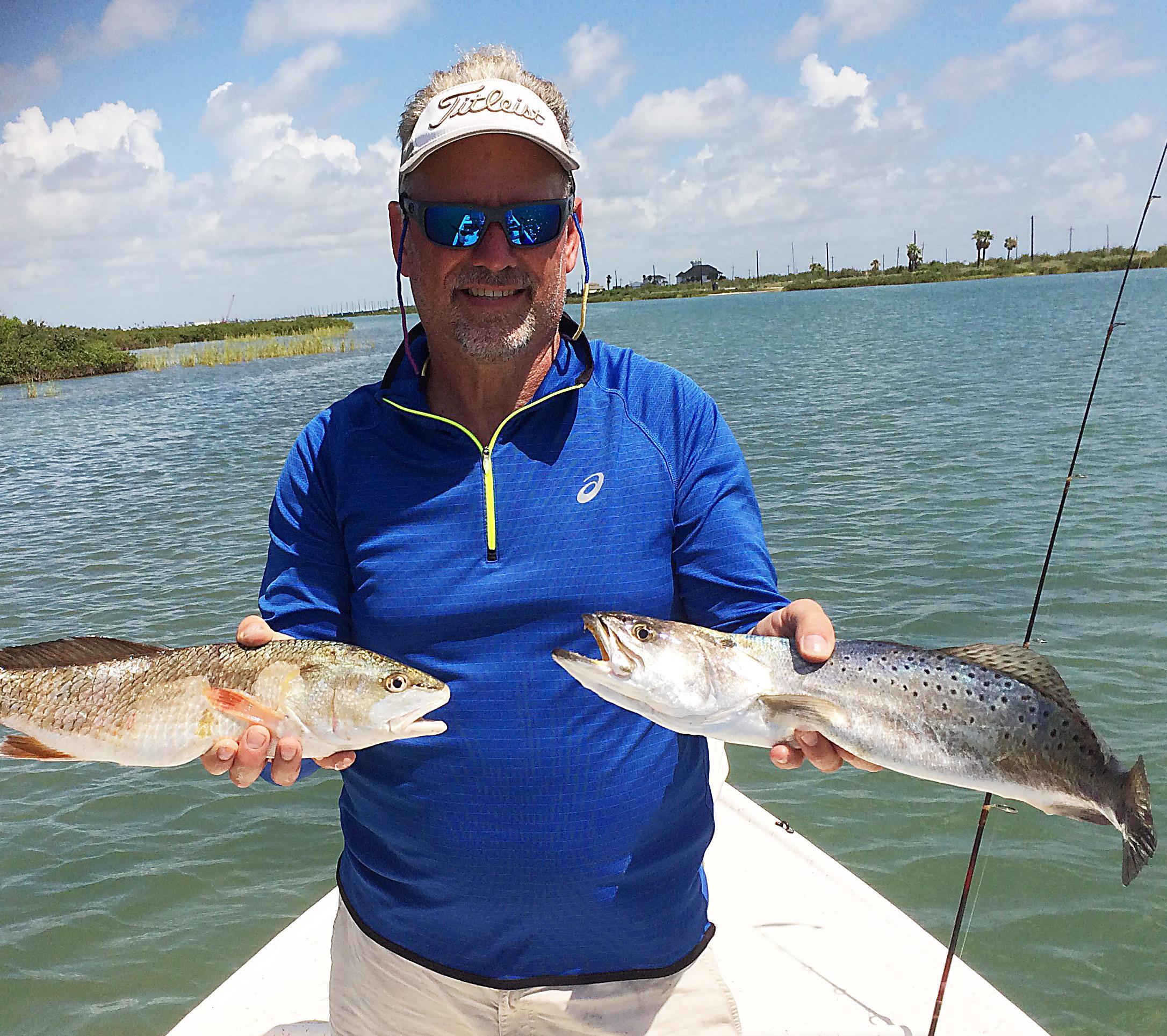 Fishing in PORT ARANSAS: The Complete Guide