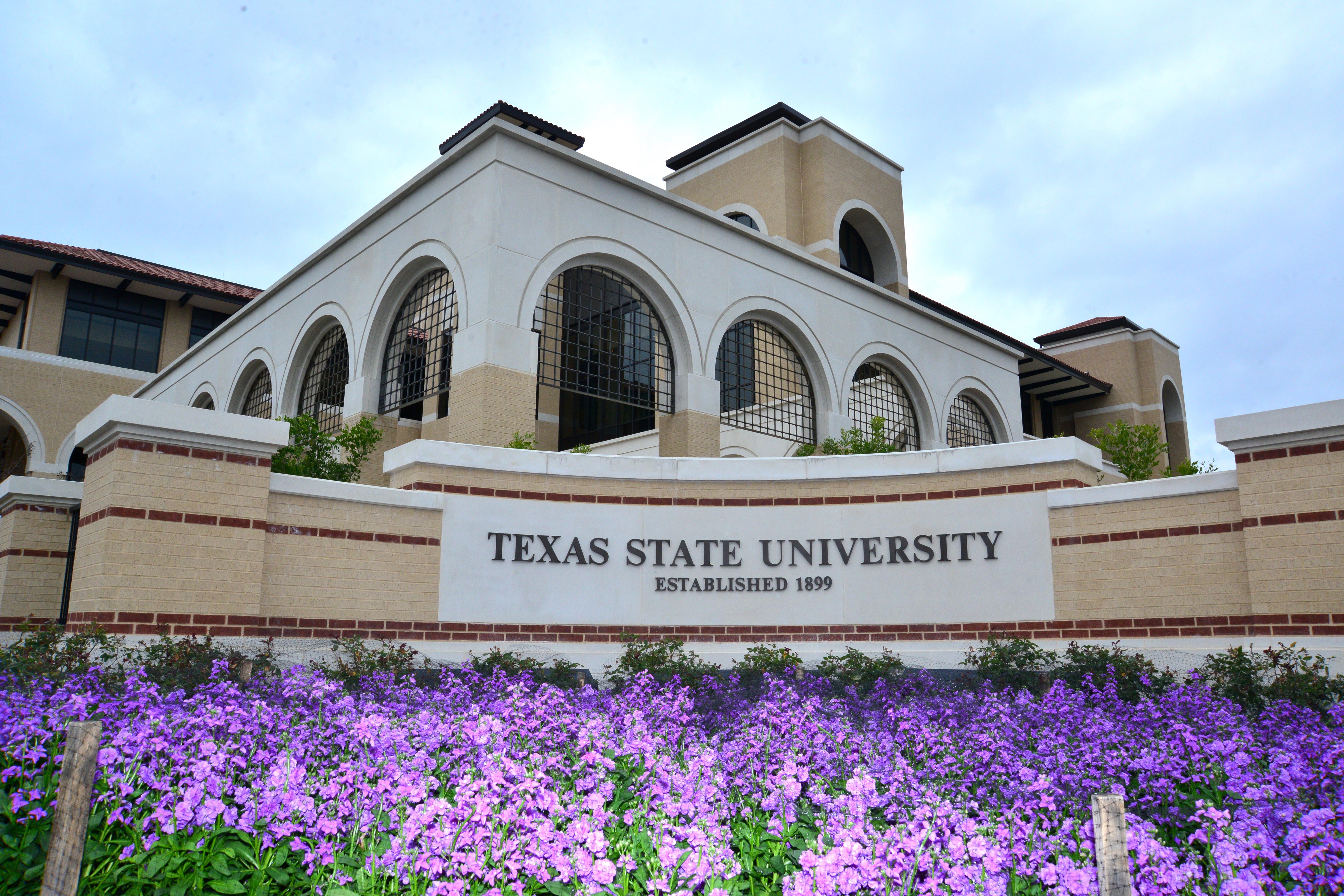 Texas State extends spring break, moves to remote classes San Marcos