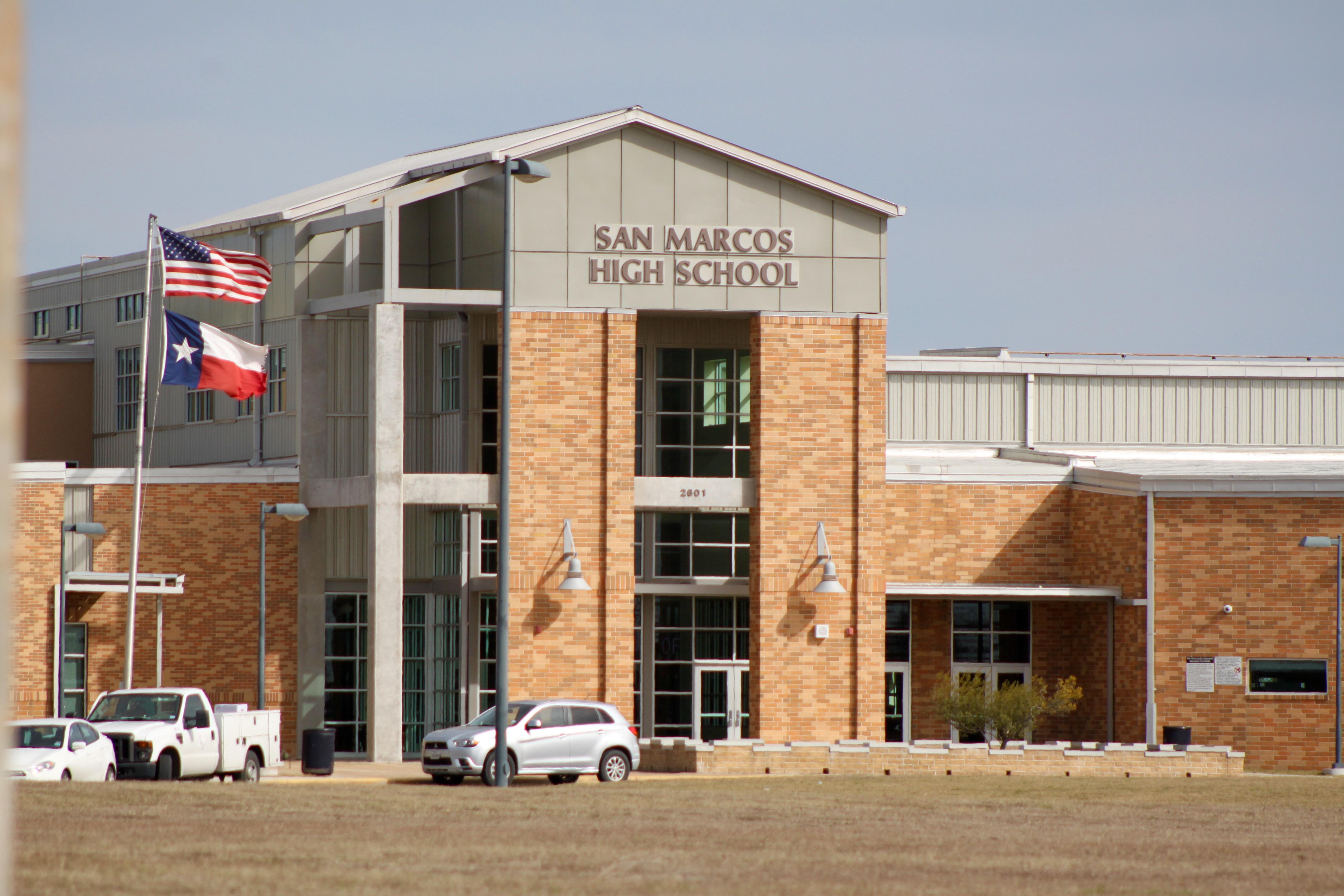 San Marcos CISD board to discuss central administration building | San  Marcos Record