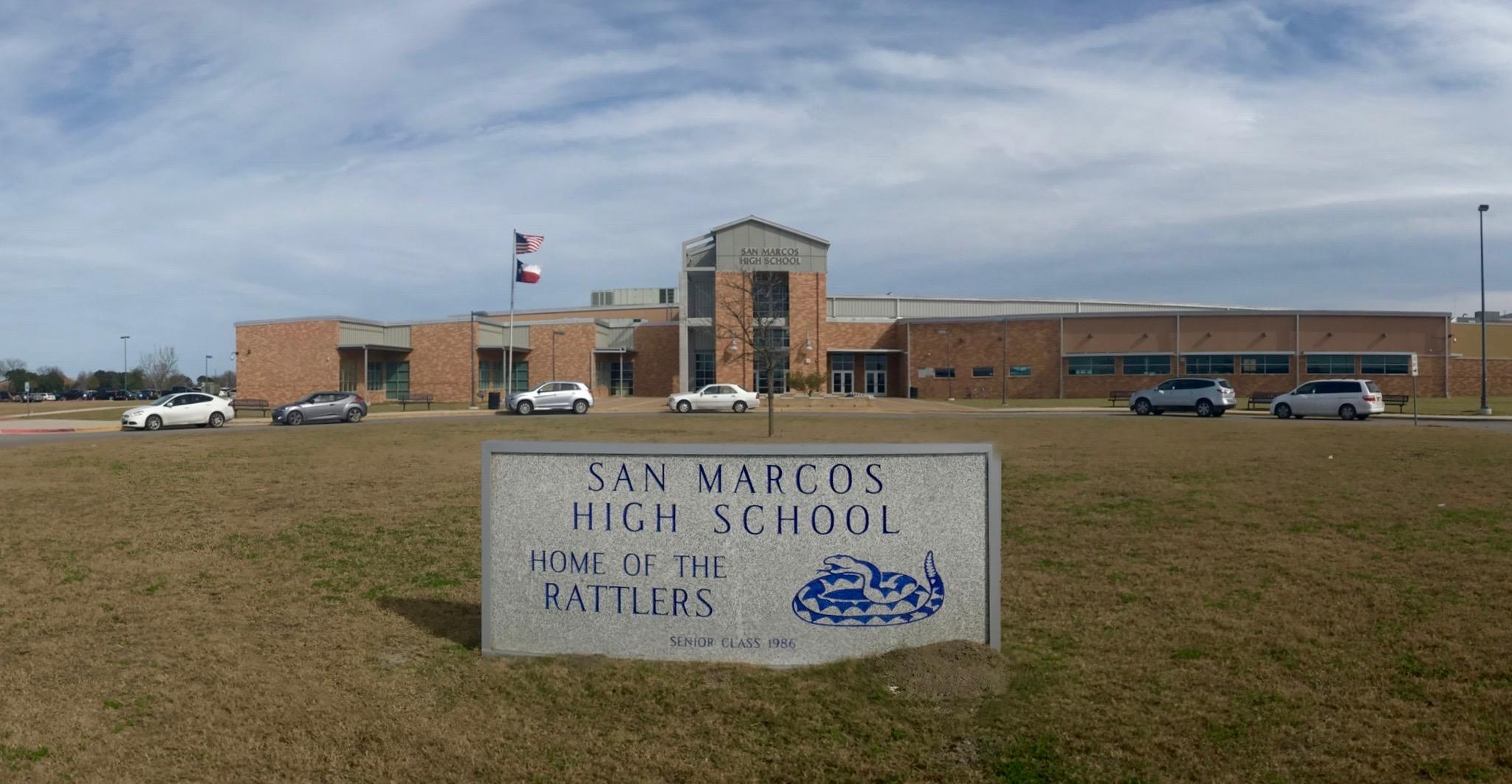 San Marcos CISD board to hold public hearings on proposed tax rate