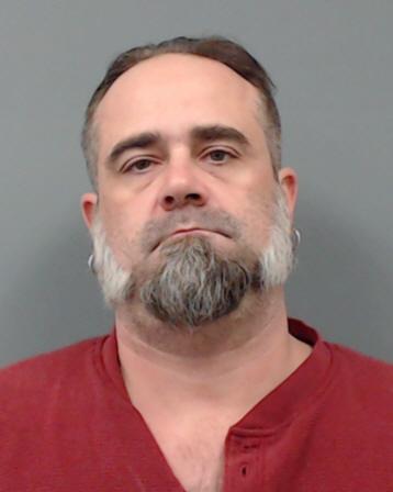 358px x 448px - San Marcos man sentenced to 90 years in prison on child pornography charges  | San Marcos Record
