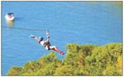 Lake Travis Zipline Adventures to host #LTZAgives Fundraiser June 18