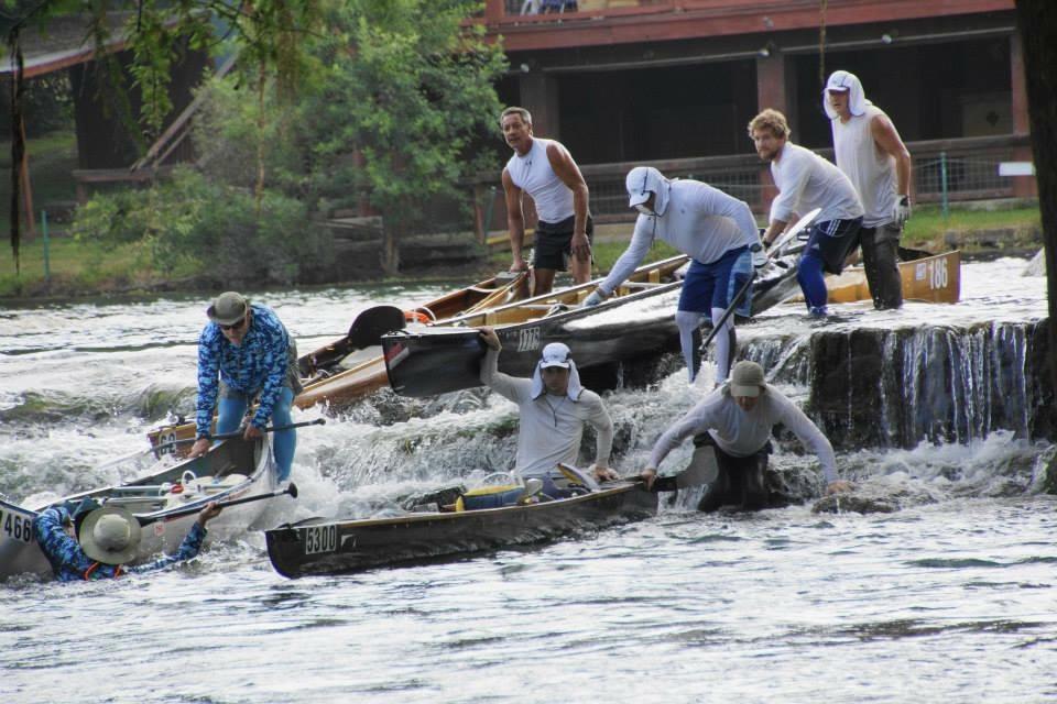 WATER SAFARI