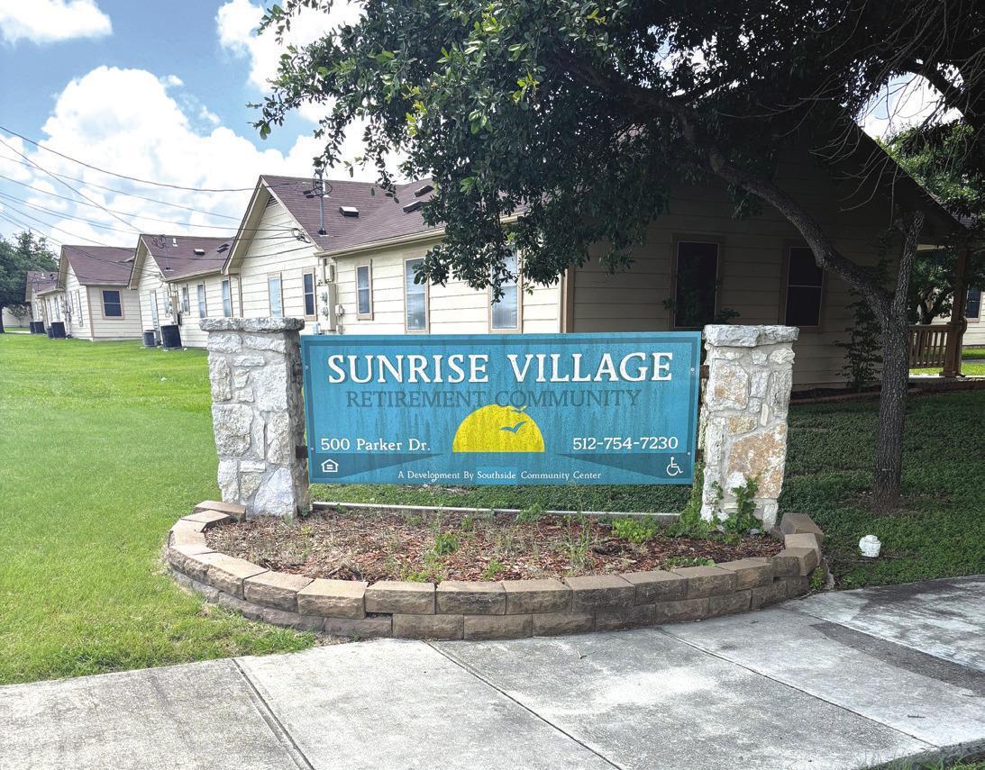 Gary Job Corps students assist Sunrise Village Retirement Community