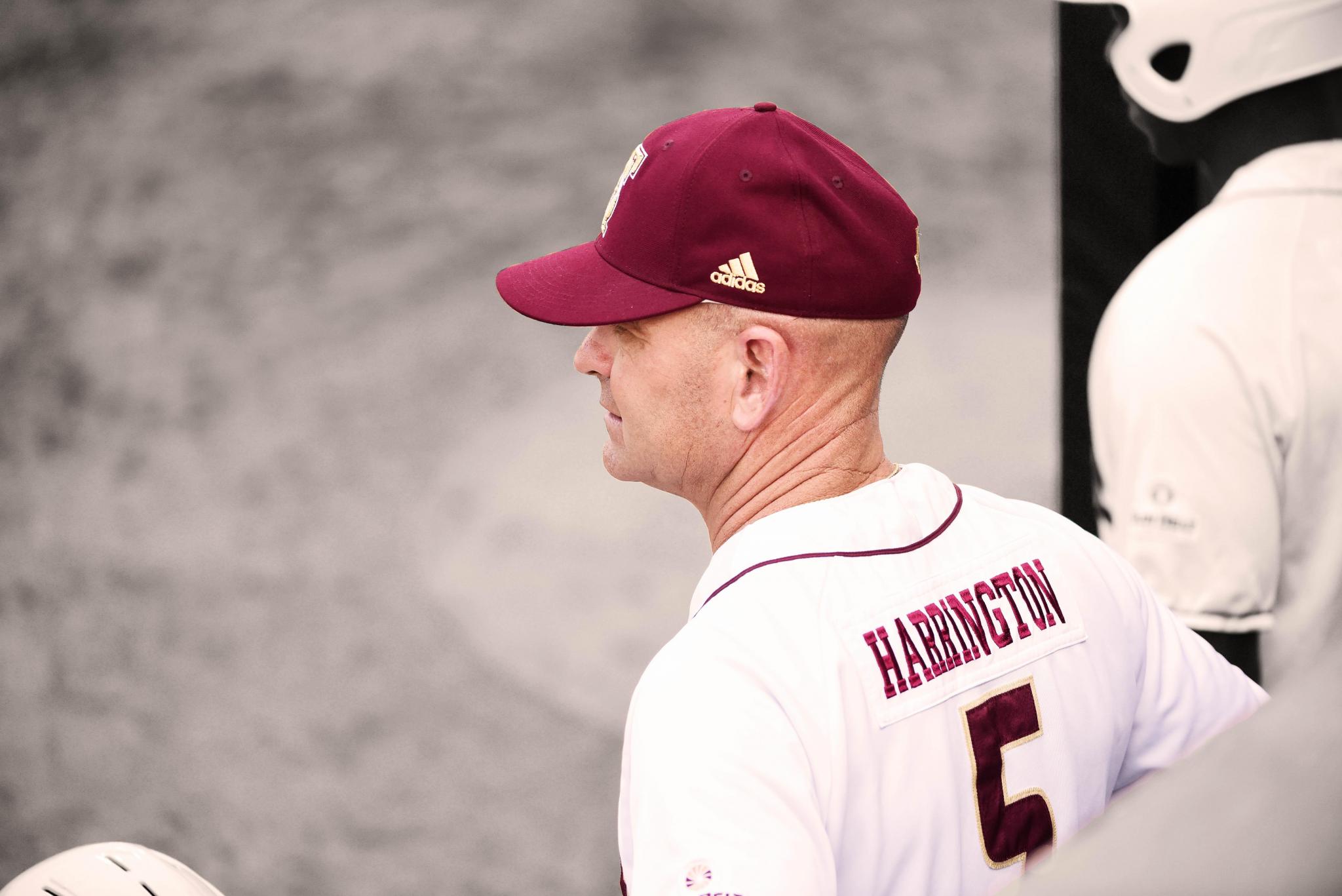 Texas State Baseball Coach: A Deep Dive into Coaching Excellence