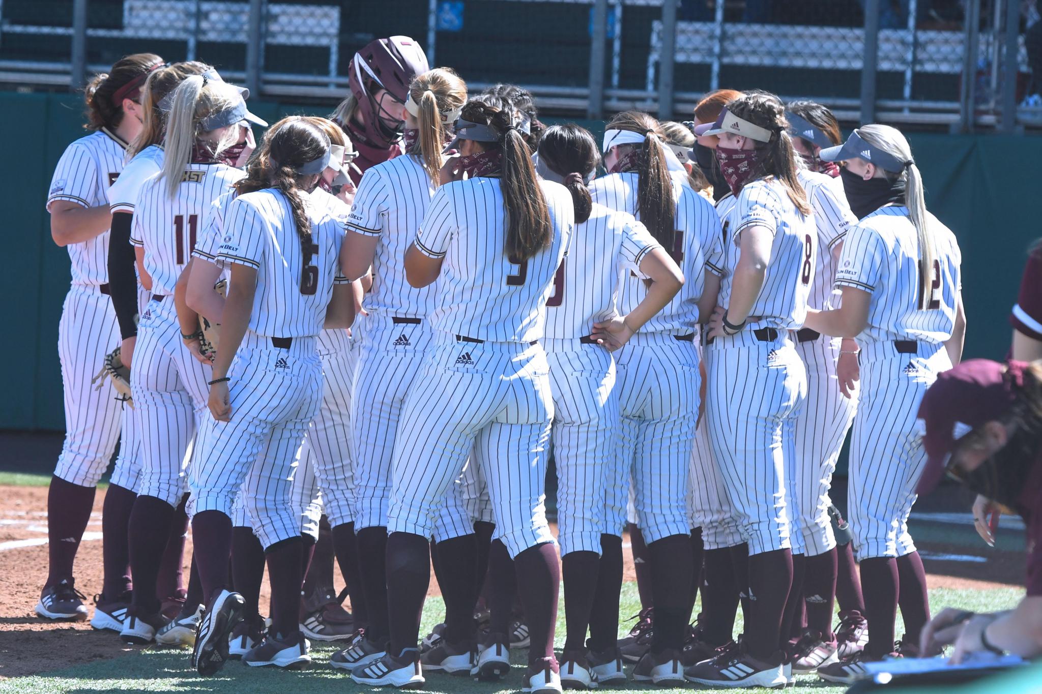 Texas State Softball adds quartet of transfers to 2022 roster | San