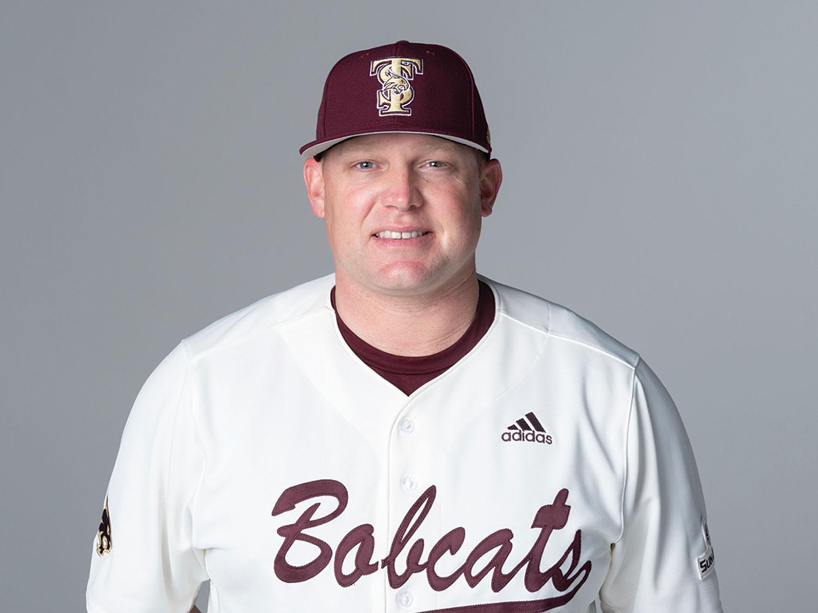 Texas State Baseball Coach: A Deep Dive into Coaching Excellence