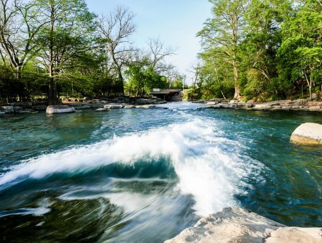 Trails planned to connect, conserve springs from Austin to San Antonio