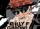 Billy F Gibbons of ZZ Top fame to headline fundraising concert for Wimberley photographer's Antarctica adventure