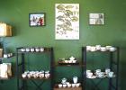 Gruene Tea Haus serves wellness in every cup