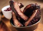Impress July Fourth guests with smoked short ribs