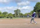 Local softball team heading to World Series