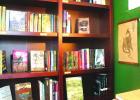 Green Heron Bookshop