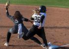 Vanderford makes her mark with the Monarchs