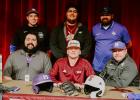 Rattler Seniors sign Letters of Intent to play at the next level